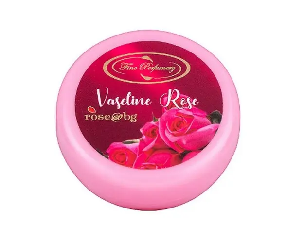 Vaselina Cosmetica Fine Perfumery, 30 ml