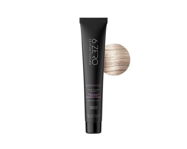 Vopsea permanenta 6.Zero Kromside 8.23 Blond rece 100ml
