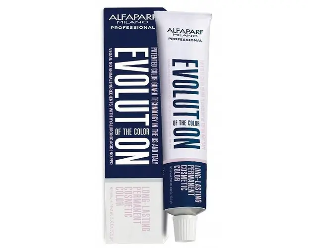 Vopsea Permanenta - Alfaparf Milano Evolution of the Color nuanta 10 Biondo Extrachiaro