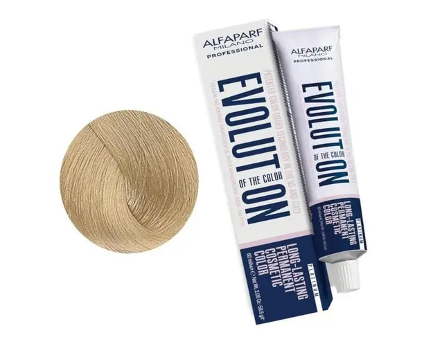 Vopsea Permanenta - Alfaparf Milano Evolution of the Color nuanta 11.00 Biondo Platinum
