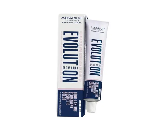 Vopsea Permanenta - Alfaparf Milano Evolution of the Color nuanta 11.02 Platinum Soft Violet