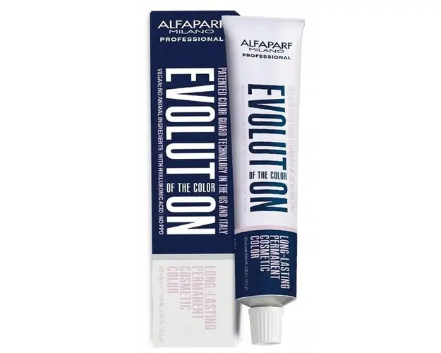 Vopsea Permanenta - Alfaparf Milano Evolution of the Color nuanta 9 Biondo Chiarissimo