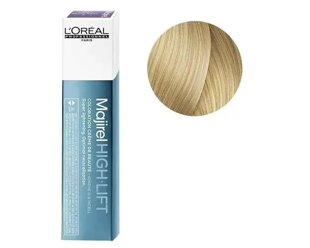 Vopsea Permanenta - L'Oreal Professionnel Majirel High Lift Neutral