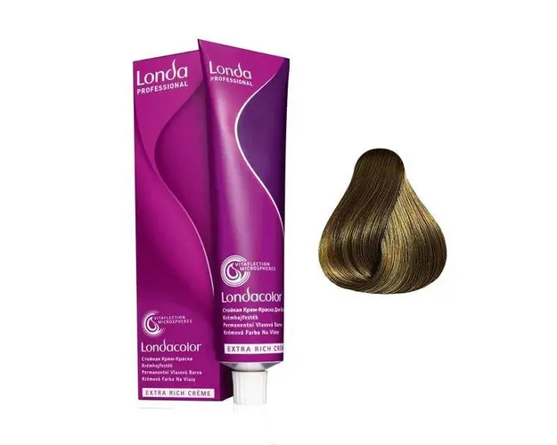 Vopsea Permanenta - Londa Professional nuanta 7/0 blond mediu