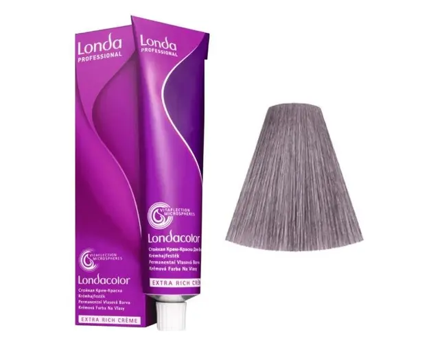 Vopsea Permanenta - Londa Professional nuanta 9/60 blond luminos natural
