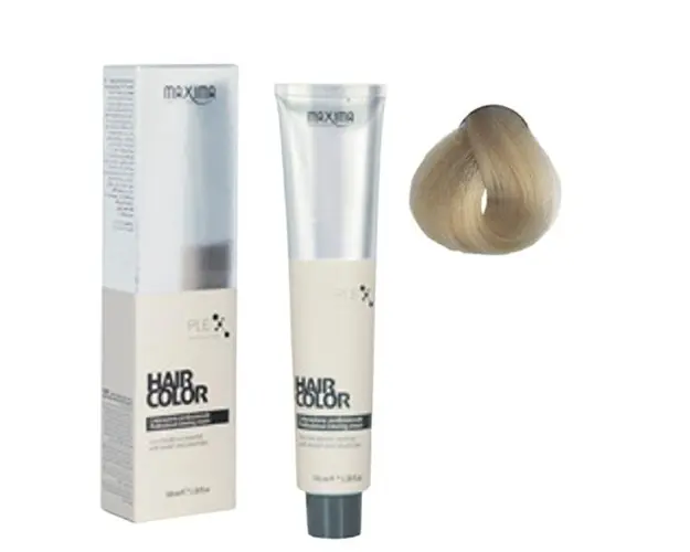 Vopsea Permanenta Profesionala Maxima, nuanta 900 natural super intens, 100 ml