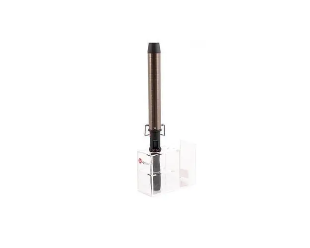 Xpozitor pentru ondulator de par Upgrade Plexigalss