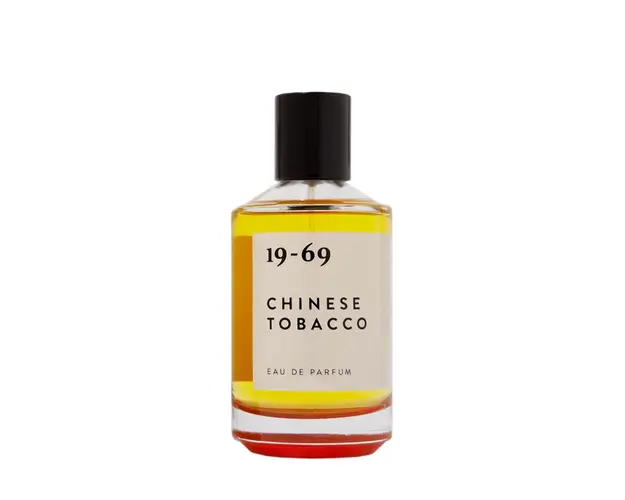 Chinese tobacco 100 ml