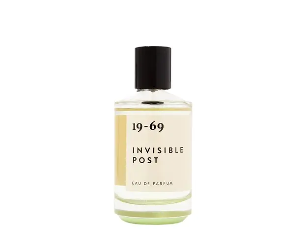 Invisible post 100 ml