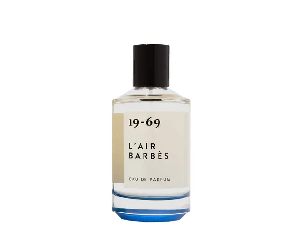 L' air barbes 100 ml