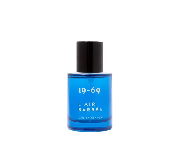 L' air barbes 30 ml