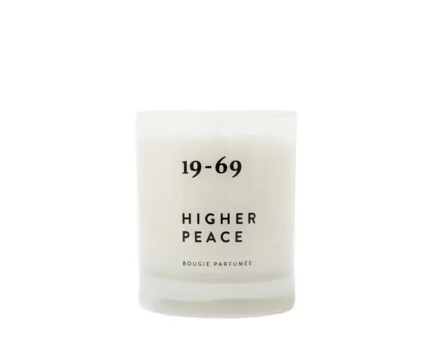 Higher peace home candle 200 ml