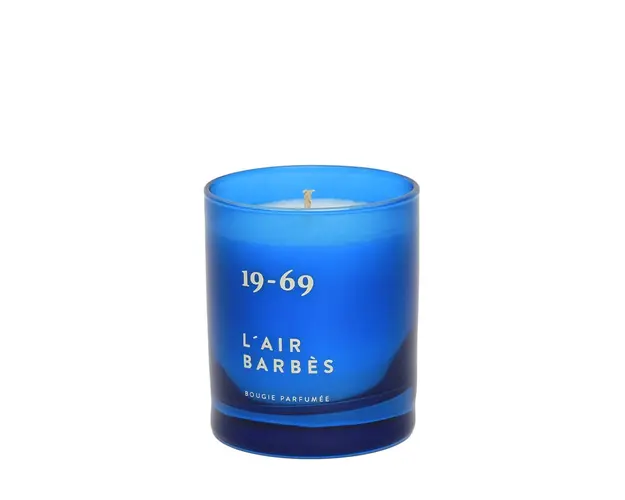 L'air barbes home candle 200 ml
