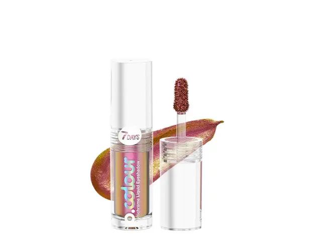 Multichrome eyeshadow 07 1.50 ml
