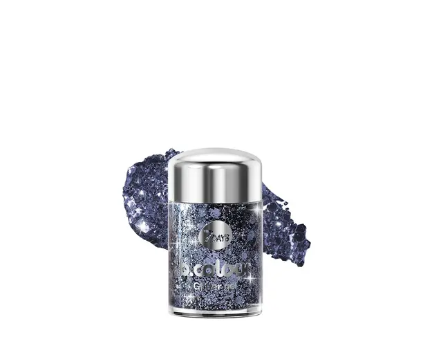 Face&body glitter gel mini 03 10 gr