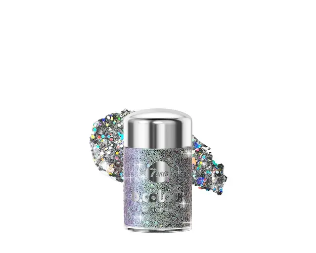 Face&body glitter gel mini 04 10 gr