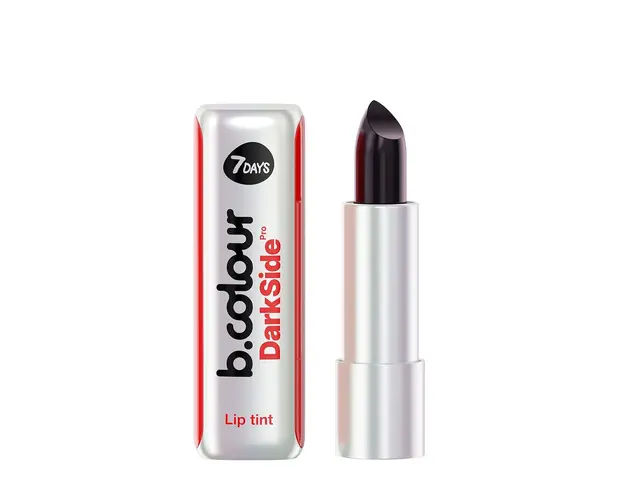 Black lip tint 02 3.50 gr