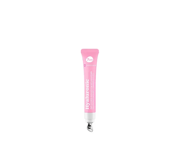 Anti -wrinkle moisturizing eye concentrate 18 ml