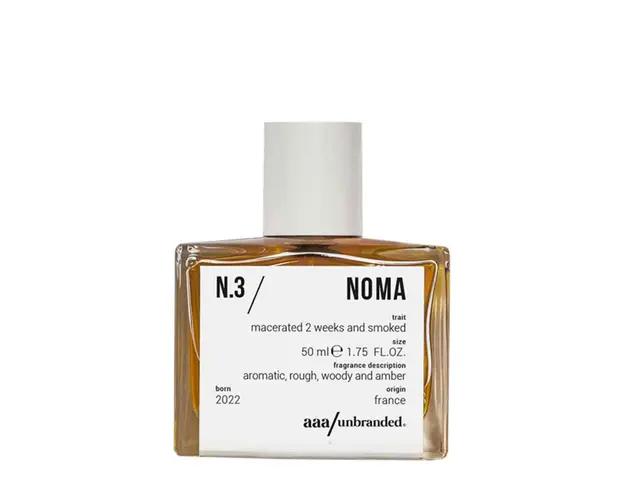 N.3 / noma 50 ml