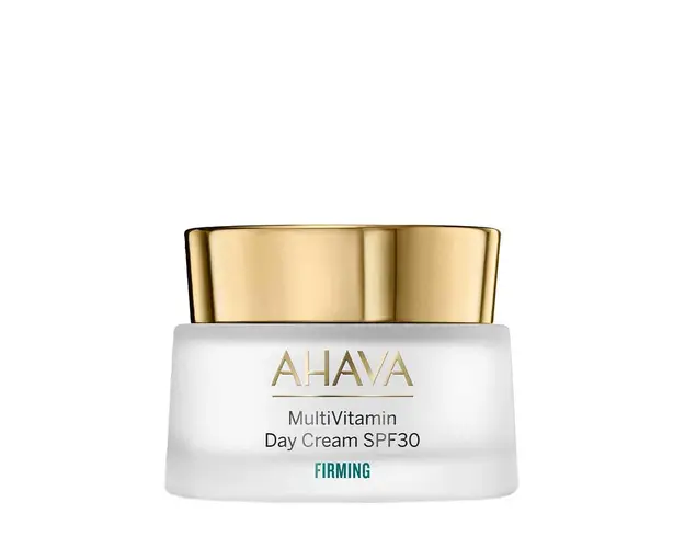 Multivitamin day cream spf30 50 ml