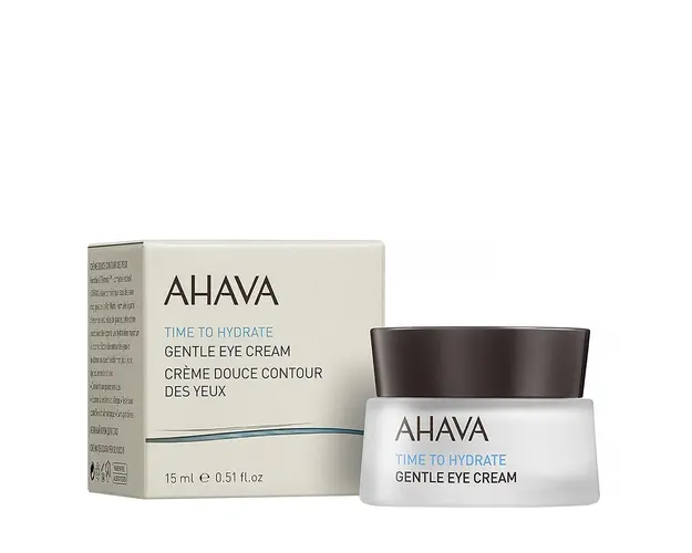 Time to hydrate gentle eye cream 15 ml