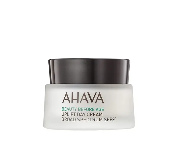 Uplift day cream broad spectrum spf20 50 ml