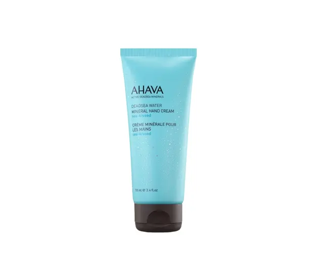 Mineral hand cream - sea-kissed 100 ml
