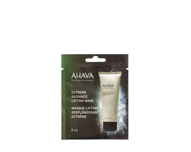 Extreme radiance lifting 8 ml
