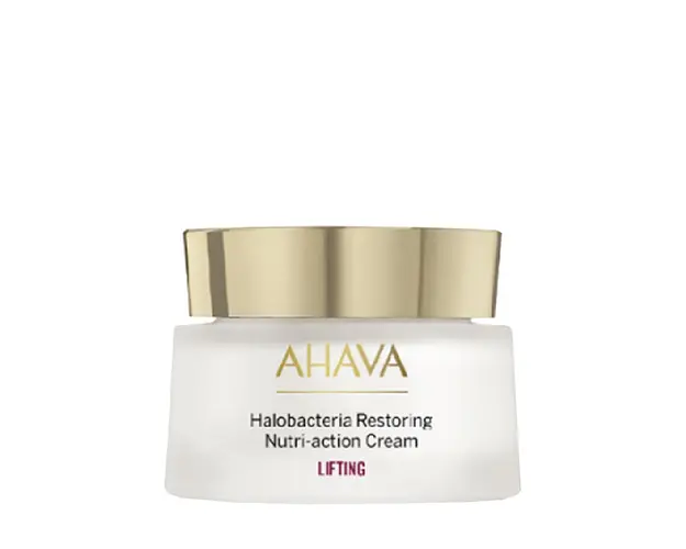 Halobacteria restoring overnight mask 50 ml