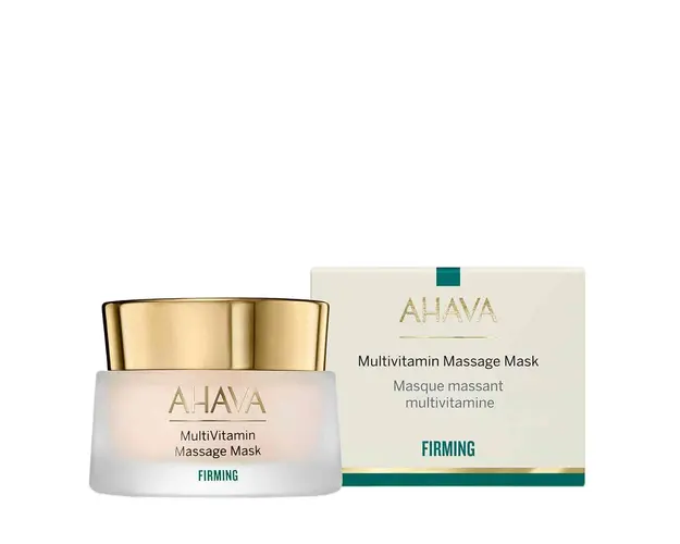 Multivitamin firming massage mask 50 ml