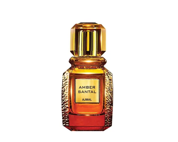 Amber santal 100 ml