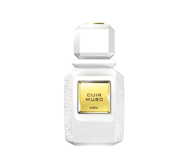 Cuir musc 100 ml