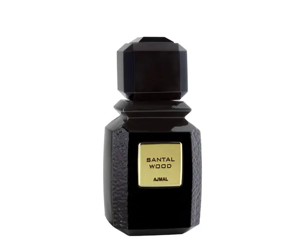 Santal wood 100 ml
