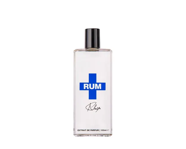 Rum + 100 ml