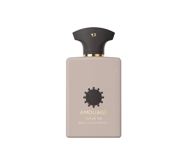 Opus vii reckless leather 100 ml