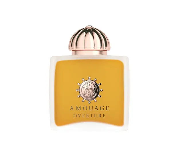 Overture woman 100 ml