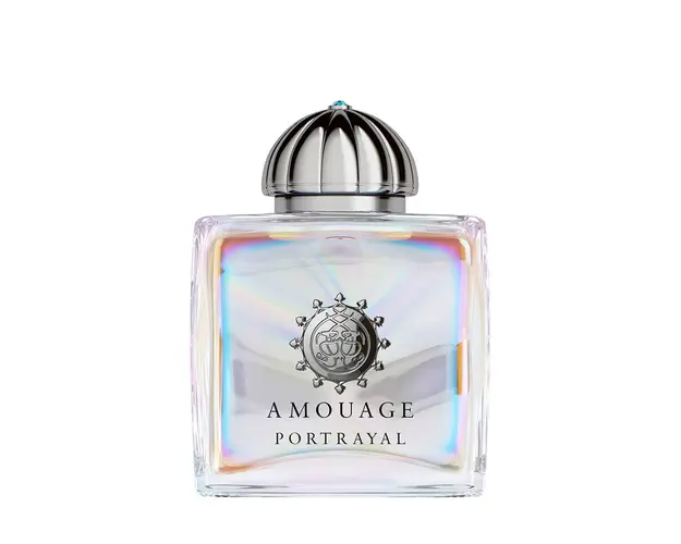 Portrayal woman 100 ml