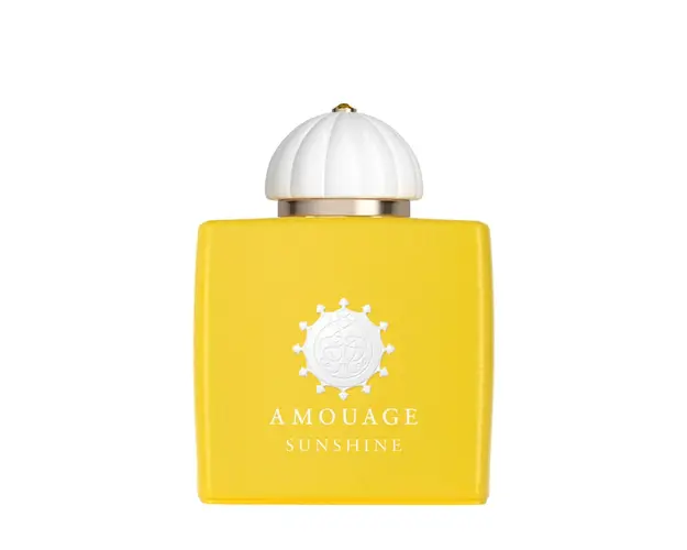 Sunshine woman 100 ml