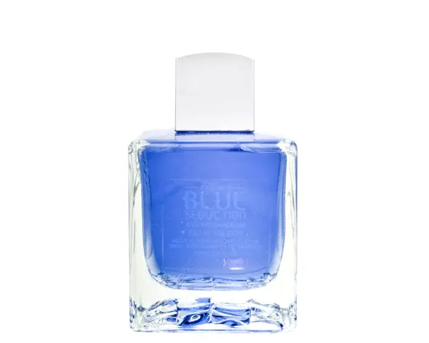 Blue seduction 100 ml