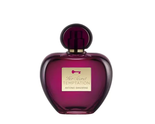 Her secret temptation 80 ml
