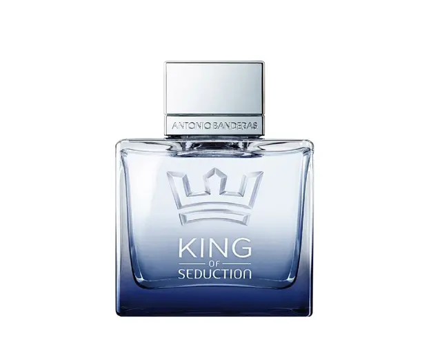 King of seduction 100 ml