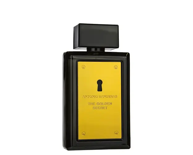The golden secret 100 ml