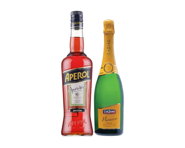 Spritz pack 1750 ml