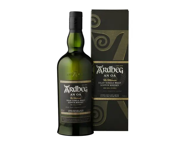 An oa 1000 ml