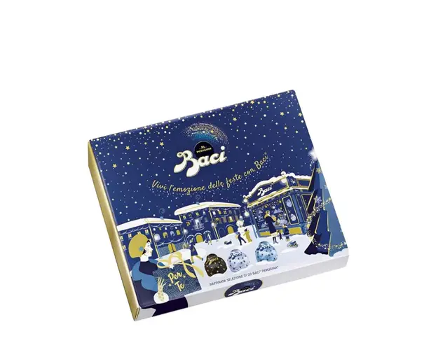 Asortate box xmas 250 gr