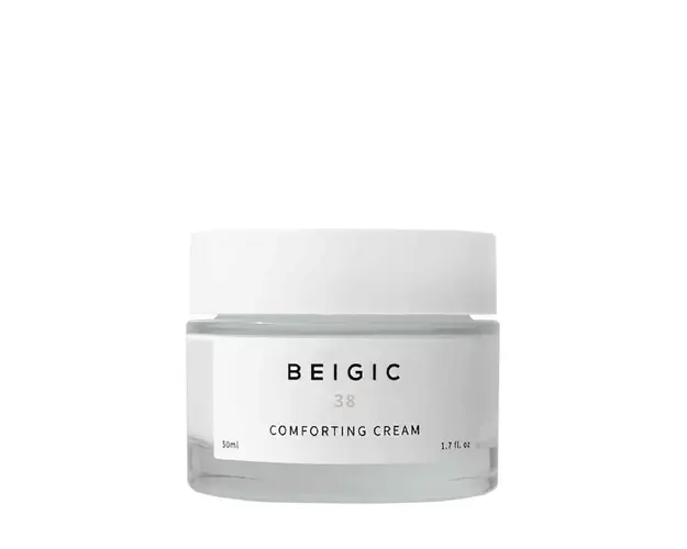 Comforting cream 50 ml