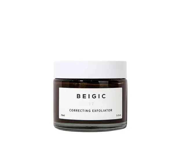 Correcting exfoliator 70 ml