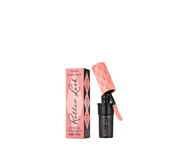 Roller lash mini mascara 01 4 gr