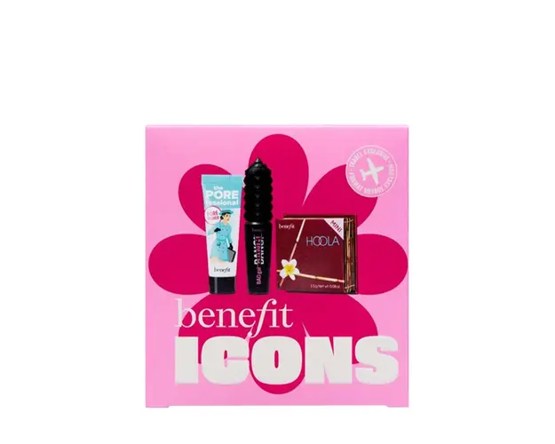 Benefit make-up set 14 ml