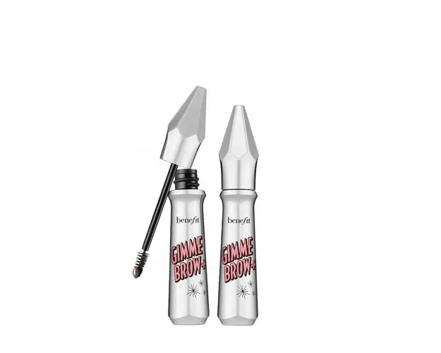 Gimme brow mascara set 6 gr